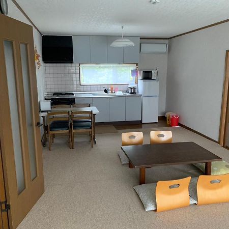 فيلا Furano Ueda House المظهر الخارجي الصورة