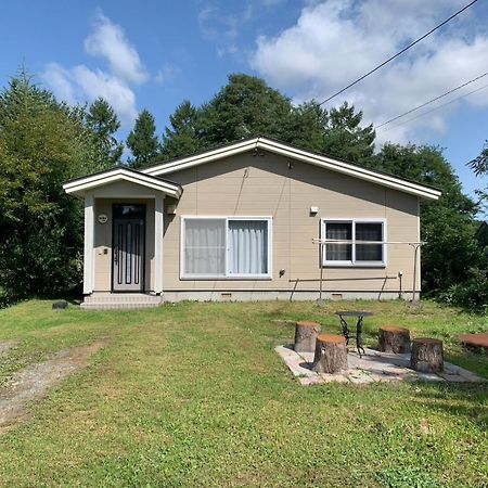 فيلا Furano Ueda House المظهر الخارجي الصورة