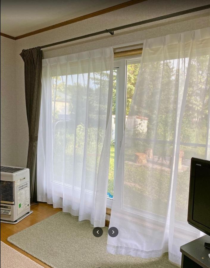 فيلا Furano Ueda House المظهر الخارجي الصورة