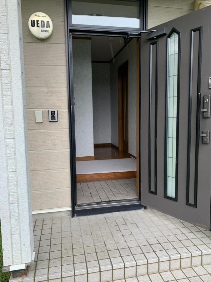 فيلا Furano Ueda House المظهر الخارجي الصورة