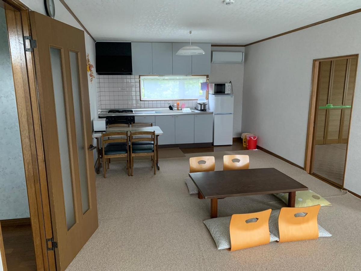 فيلا Furano Ueda House المظهر الخارجي الصورة